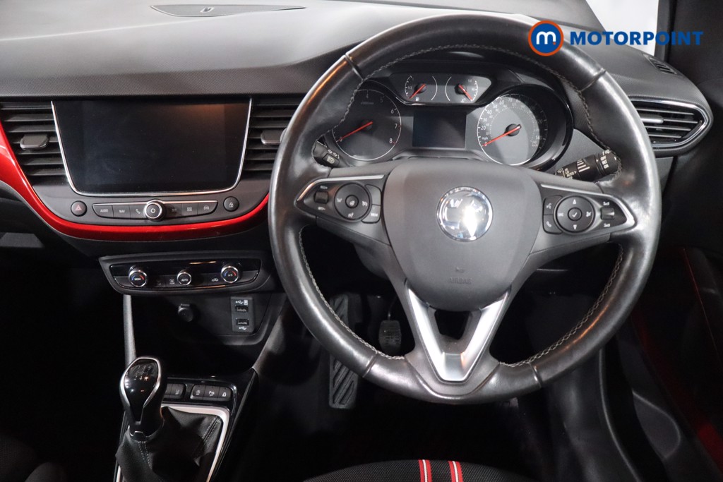 Vauxhall Crossland Sri Nav Manual Petrol SUV - Stock Number (1575775) - 3rd supplementary image