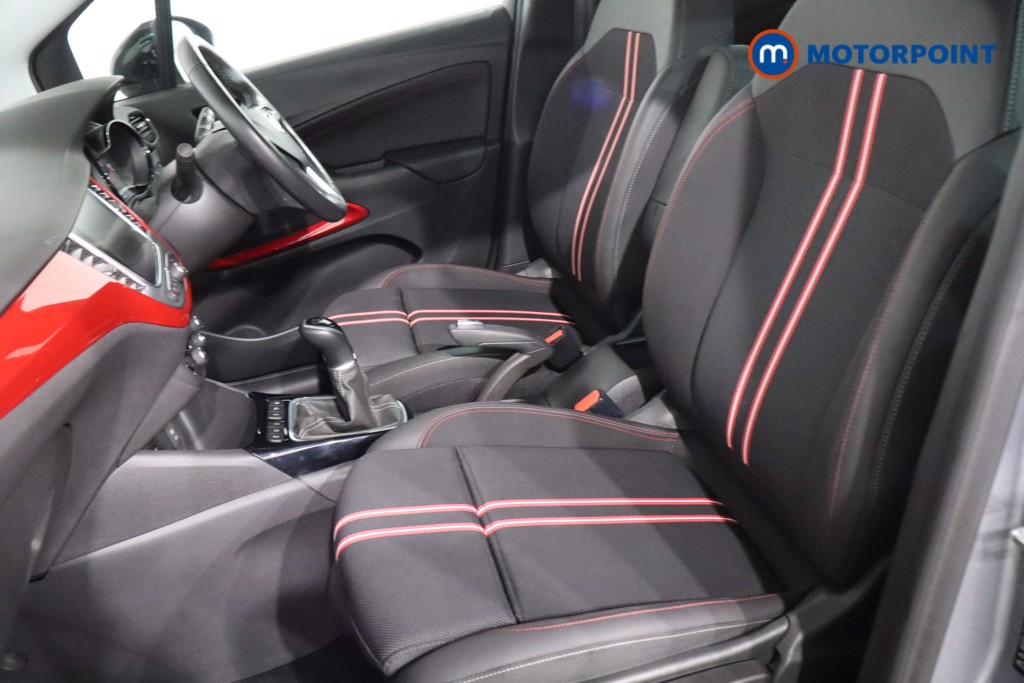 Vauxhall Crossland Sri Nav Manual Petrol SUV - Stock Number (1575775) - 4th supplementary image