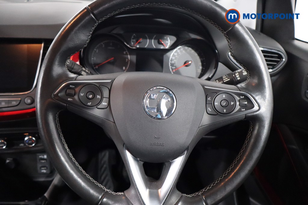 Vauxhall Crossland Sri Nav Manual Petrol SUV - Stock Number (1575775) - 6th supplementary image
