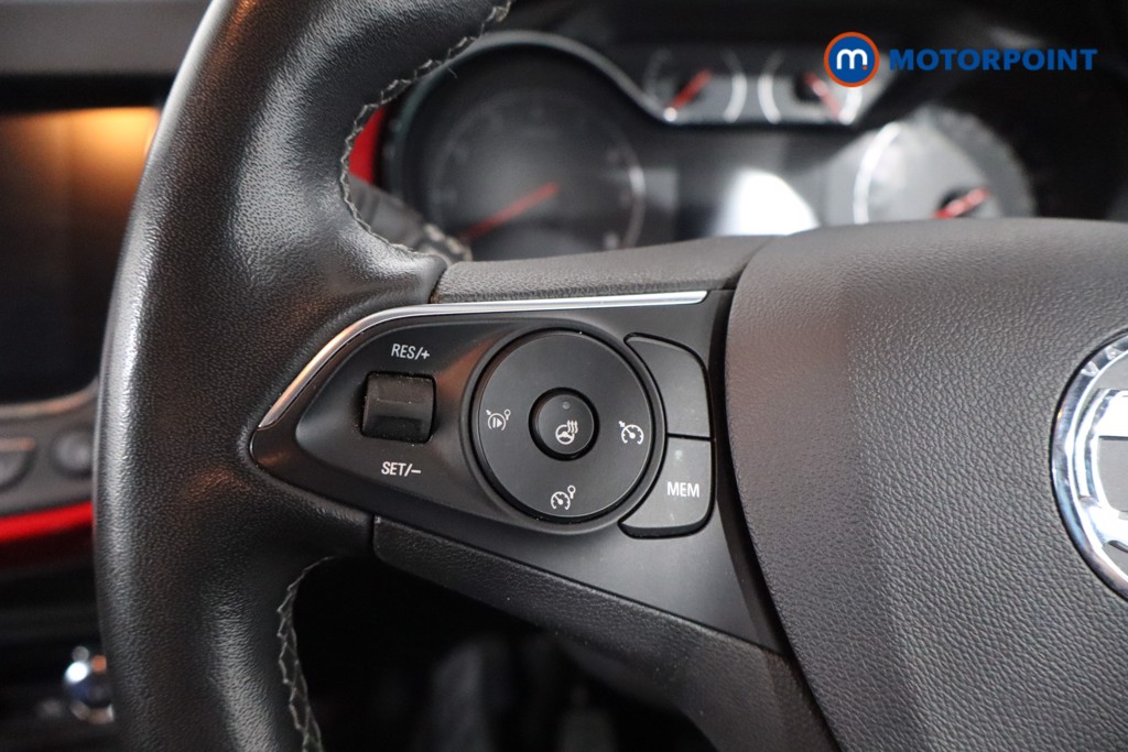 Vauxhall Crossland Sri Nav Manual Petrol SUV - Stock Number (1575775) - 7th supplementary image