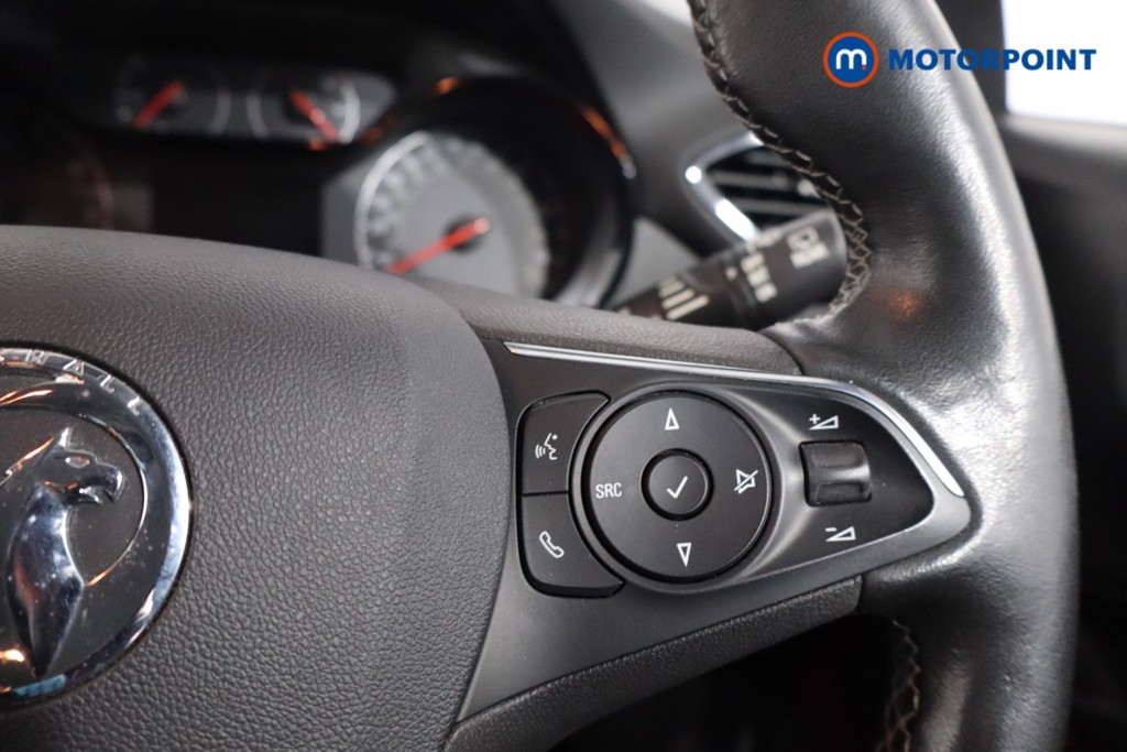 Vauxhall Crossland Sri Nav Manual Petrol SUV - Stock Number (1575775) - 8th supplementary image