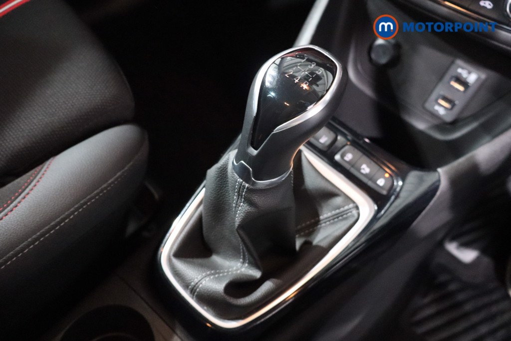 Vauxhall Crossland Sri Nav Manual Petrol SUV - Stock Number (1575775) - 14th supplementary image