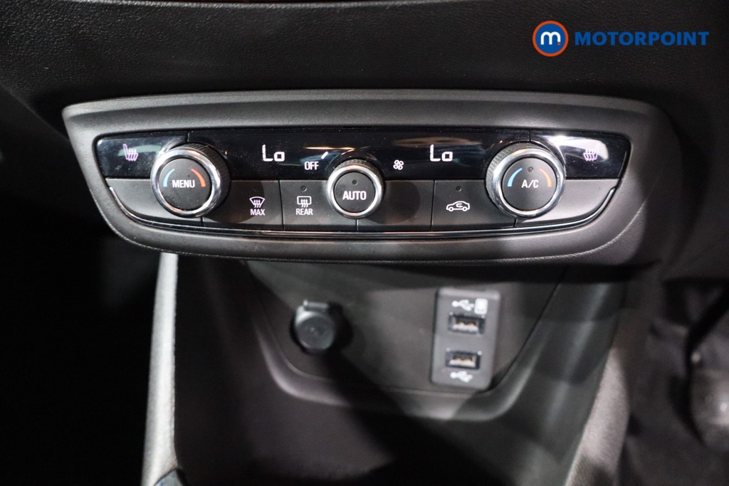 Vauxhall Crossland Sri Nav Manual Petrol SUV - Stock Number (1575775) - 16th supplementary image