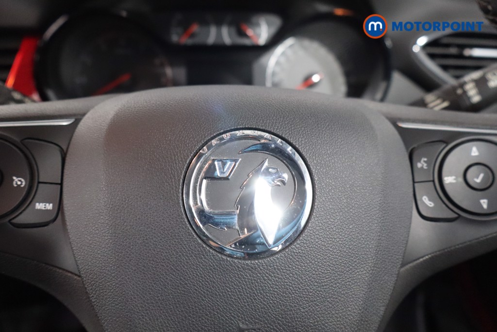 Vauxhall Crossland Sri Nav Manual Petrol SUV - Stock Number (1575775) - 18th supplementary image