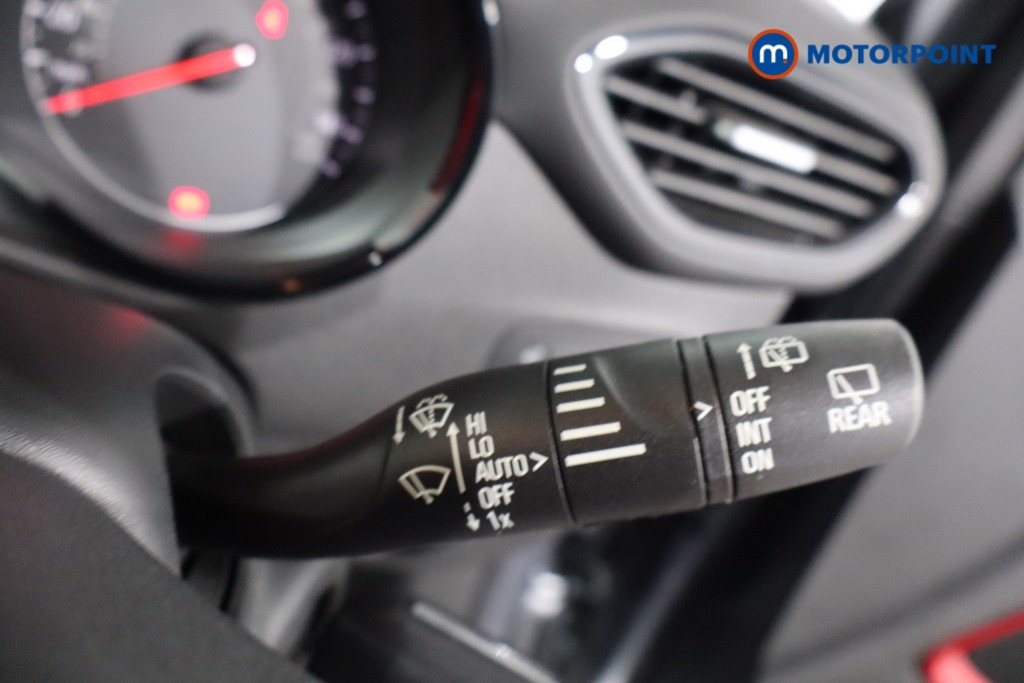 Vauxhall Crossland Sri Nav Manual Petrol SUV - Stock Number (1575775) - 19th supplementary image