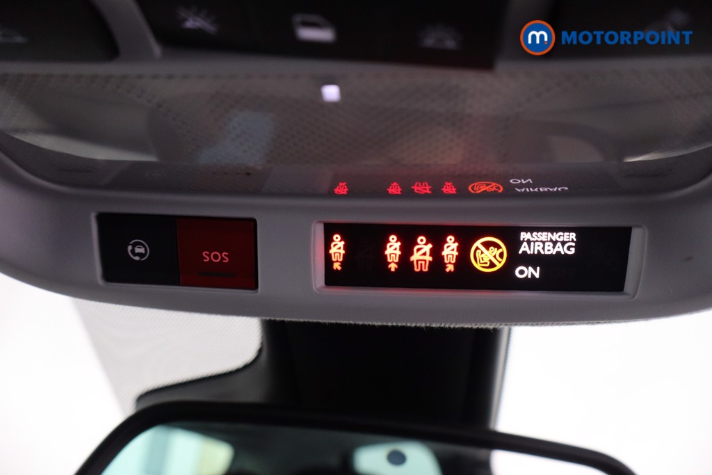 Vauxhall Crossland Sri Nav Manual Petrol SUV - Stock Number (1575775) - 21st supplementary image