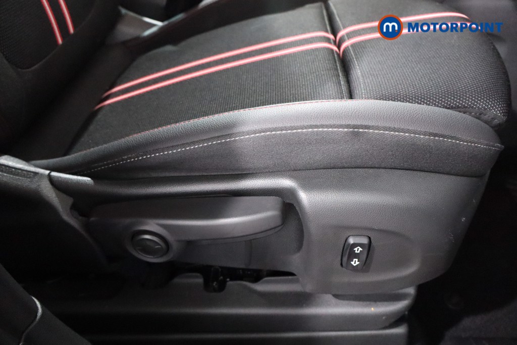 Vauxhall Crossland Sri Nav Manual Petrol SUV - Stock Number (1575775) - 22nd supplementary image