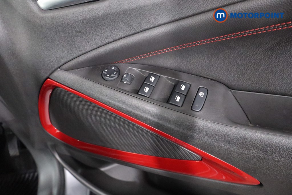 Vauxhall Crossland Sri Nav Manual Petrol SUV - Stock Number (1575775) - 23rd supplementary image