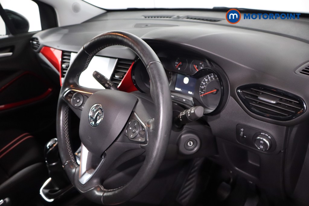 Vauxhall Crossland Sri Nav Manual Petrol SUV - Stock Number (1575775) - 24th supplementary image