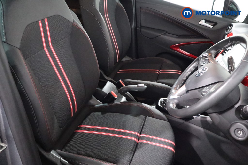 Vauxhall Crossland Sri Nav Manual Petrol SUV - Stock Number (1575775) - 25th supplementary image