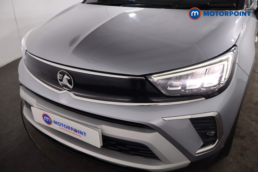 Vauxhall Crossland Sri Nav Manual Petrol SUV - Stock Number (1575775) - 30th supplementary image