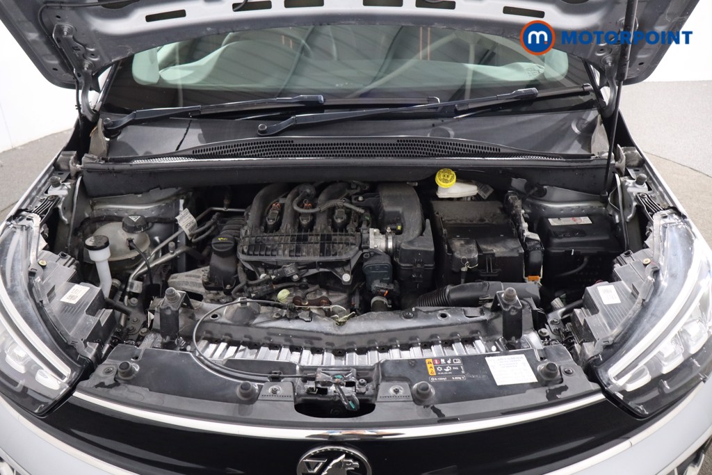 Vauxhall Crossland Sri Nav Manual Petrol SUV - Stock Number (1575775) - 31st supplementary image