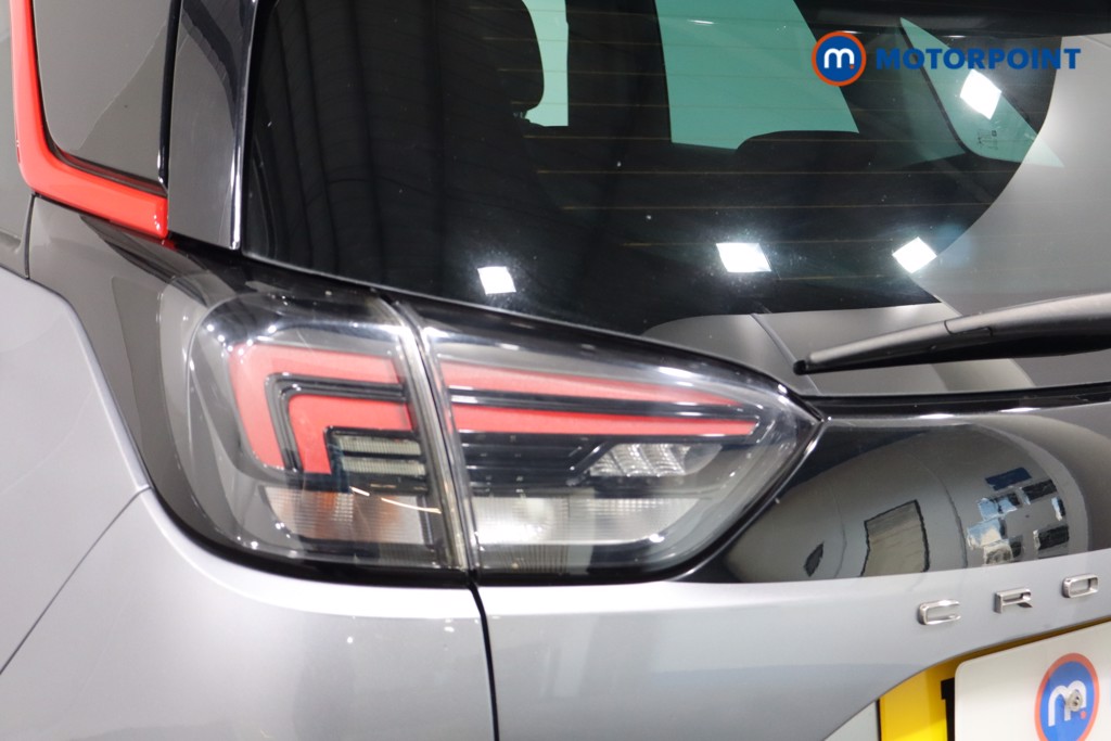 Vauxhall Crossland Sri Nav Manual Petrol SUV - Stock Number (1575775) - 33rd supplementary image