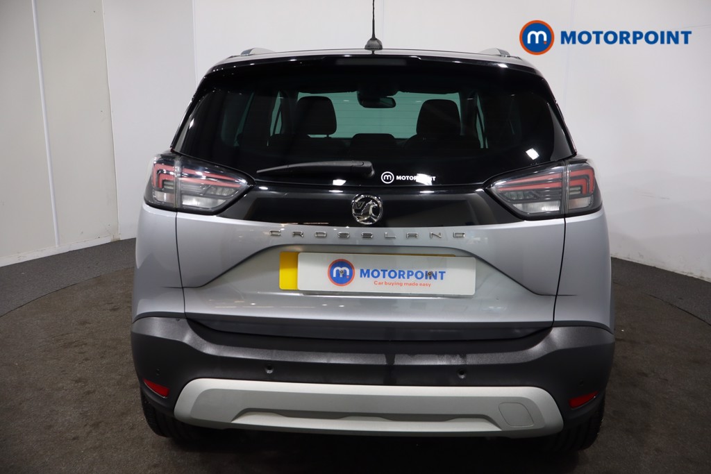 Vauxhall Crossland Sri Nav Manual Petrol SUV - Stock Number (1575775) - 35th supplementary image