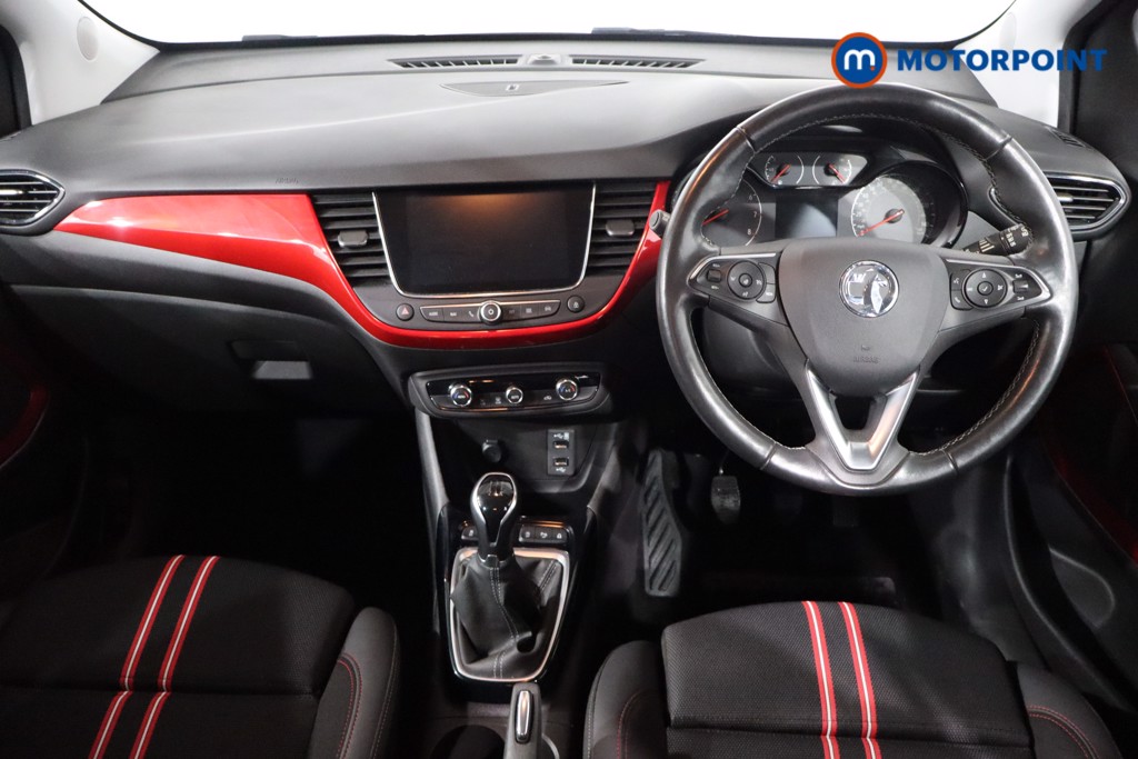 Vauxhall Crossland Sri Nav Manual Petrol SUV - Stock Number (1575775) - 1st supplementary image