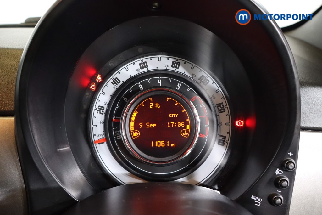 Fiat 500 S Manual Petrol Hatchback - Stock Number (1575897) - 2nd supplementary image