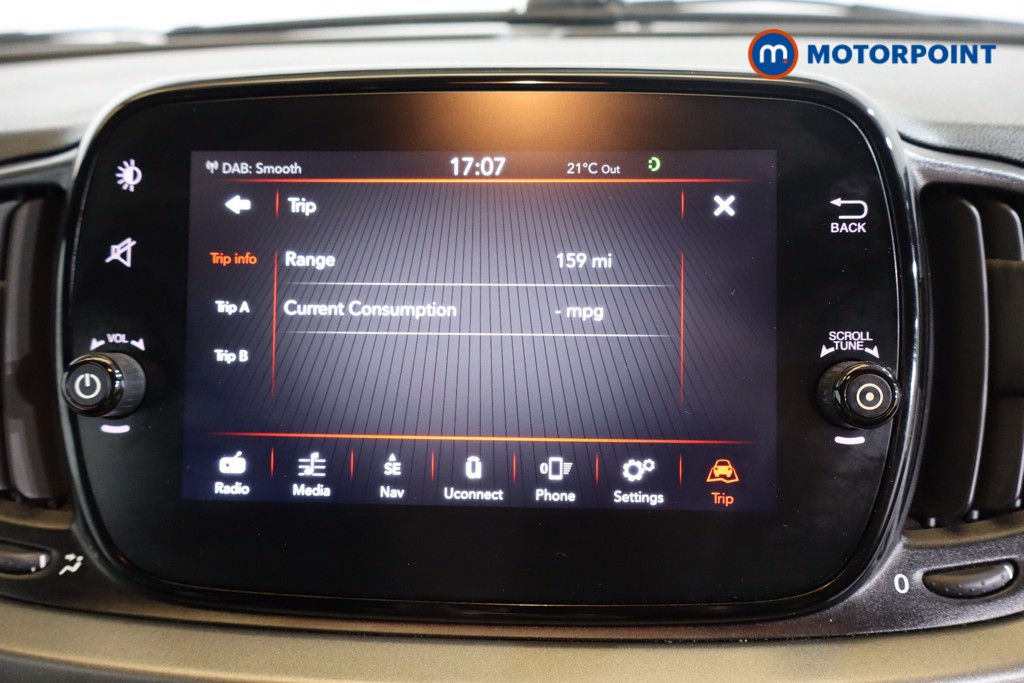 Fiat 500 S Manual Petrol Hatchback - Stock Number (1575897) - 10th supplementary image