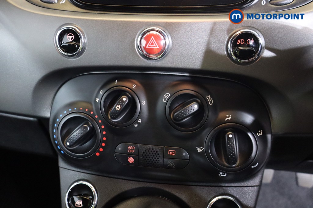 Fiat 500 S Manual Petrol Hatchback - Stock Number (1575897) - 11th supplementary image