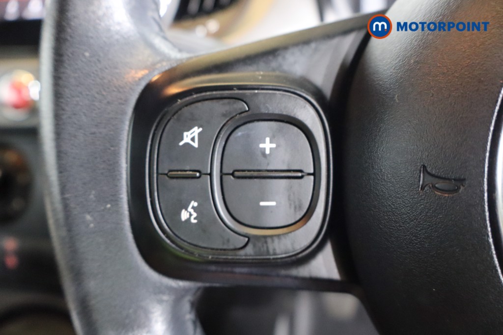 Fiat 500 S Manual Petrol Hatchback - Stock Number (1575897) - 14th supplementary image