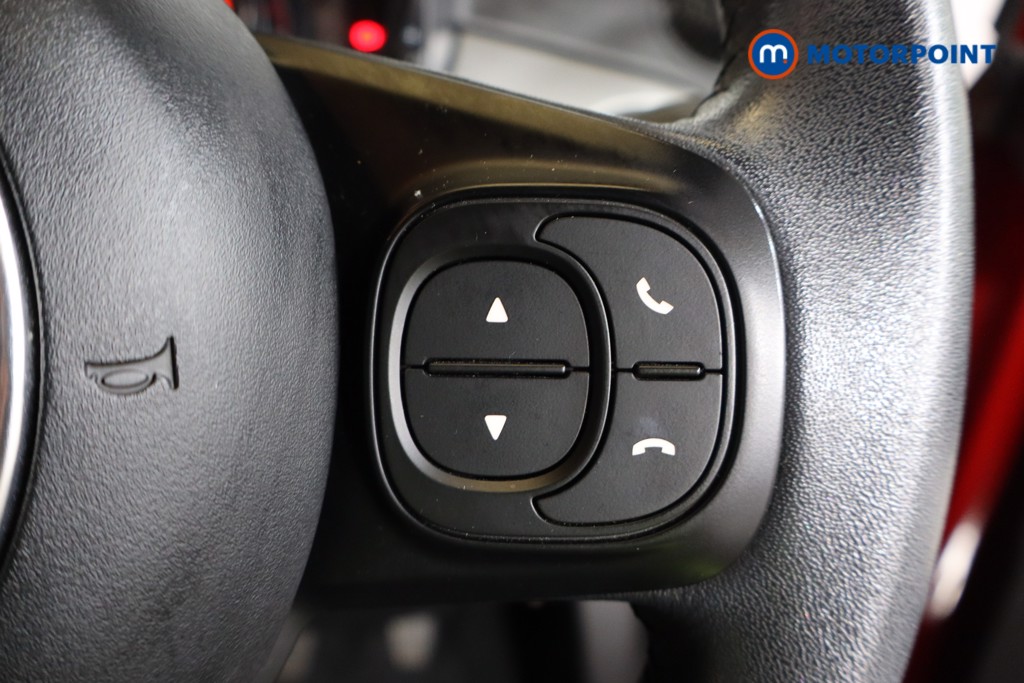 Fiat 500 S Manual Petrol Hatchback - Stock Number (1575897) - 15th supplementary image