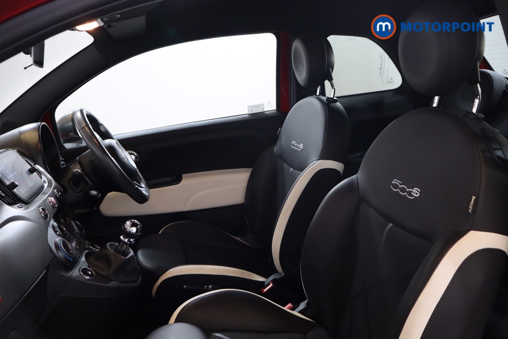 Fiat 500 S Manual Petrol Hatchback - Stock Number (1575897) - 20th supplementary image