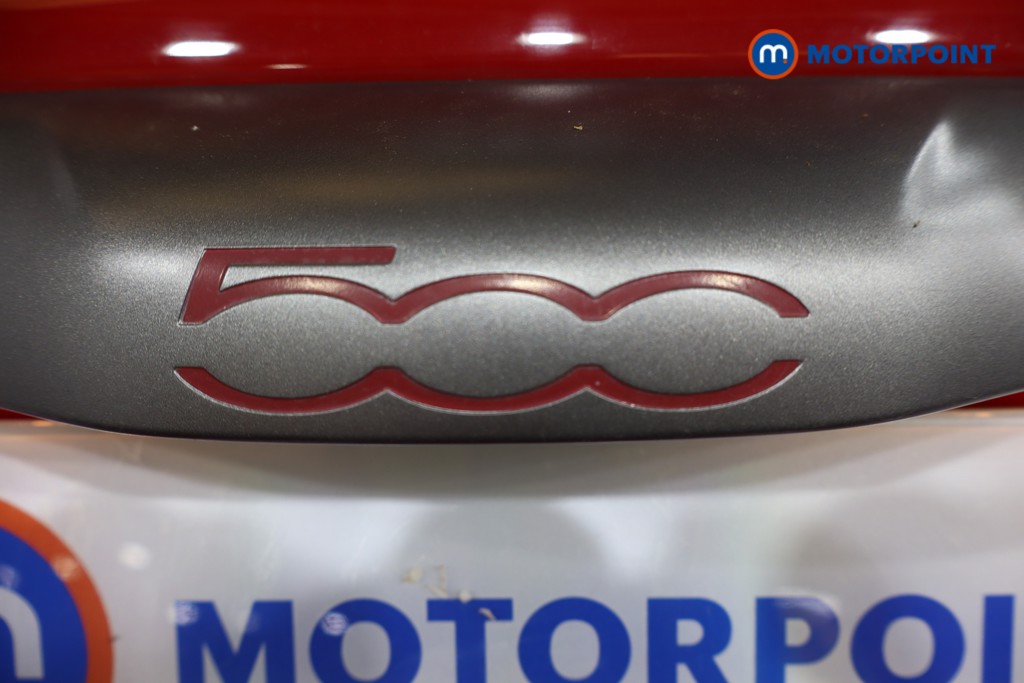 Fiat 500 S Manual Petrol Hatchback - Stock Number (1575897) - 31st supplementary image