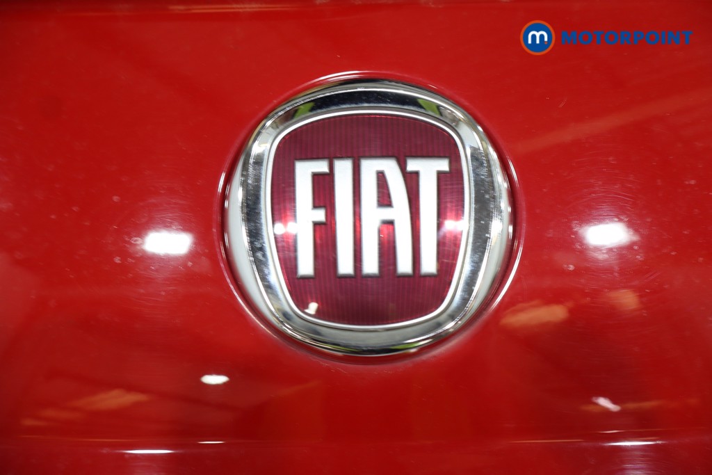Fiat 500 S Manual Petrol Hatchback - Stock Number (1575897) - 32nd supplementary image