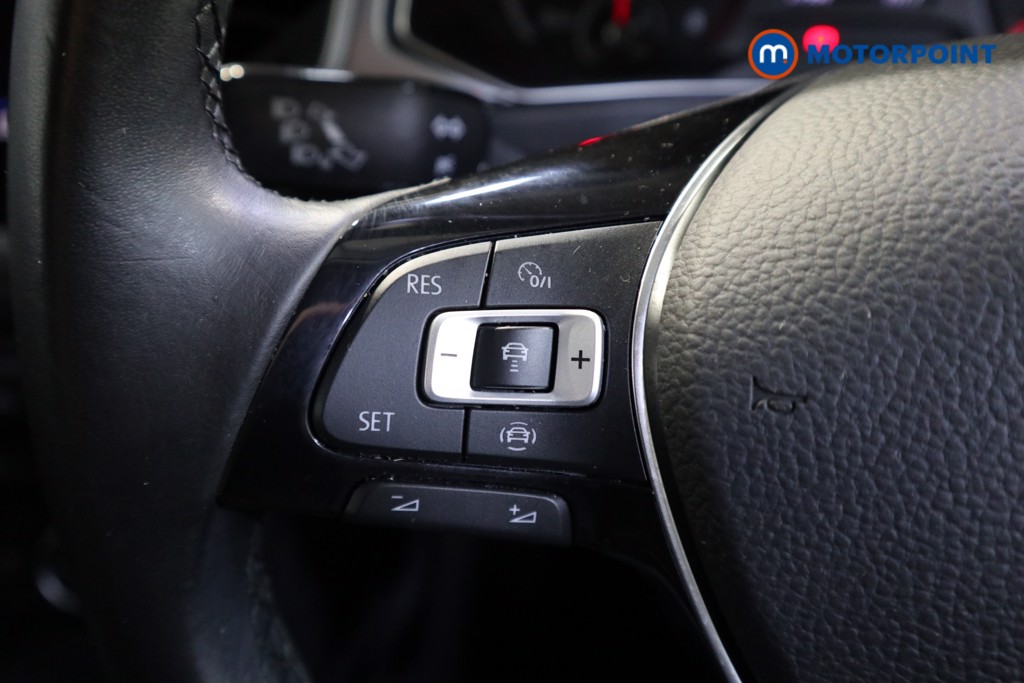 Volkswagen T-Roc Active Automatic Petrol SUV - Stock Number (1575919) - 3rd supplementary image