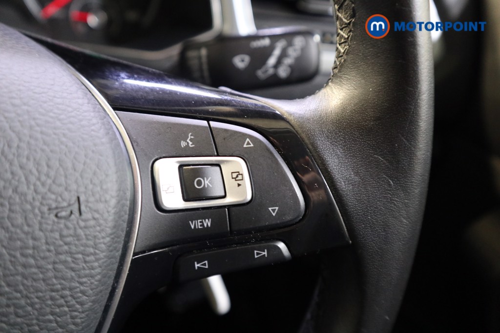 Volkswagen T-Roc Active Automatic Petrol SUV - Stock Number (1575919) - 4th supplementary image