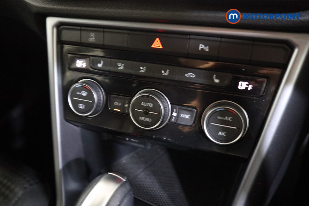 Volkswagen T-Roc Active Automatic Petrol SUV - Stock Number (1575919) - 7th supplementary image