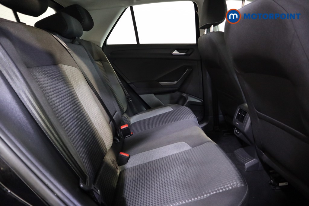 Volkswagen T-Roc Active Automatic Petrol SUV - Stock Number (1575919) - 13th supplementary image