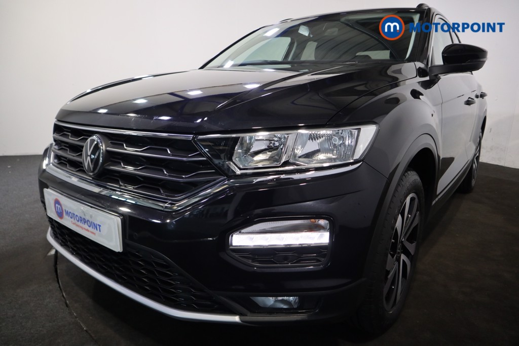 Volkswagen T-Roc Active Automatic Petrol SUV - Stock Number (1575919) - 25th supplementary image