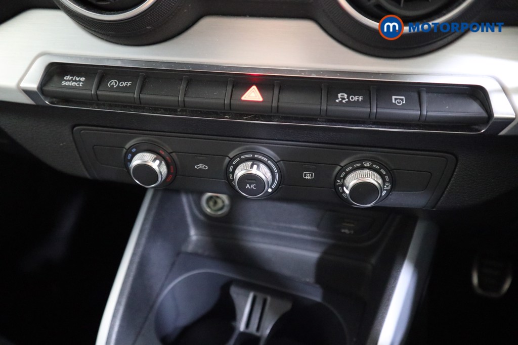Audi Q2 S Line Manual Petrol SUV - Stock Number (1576079) - 7th supplementary image