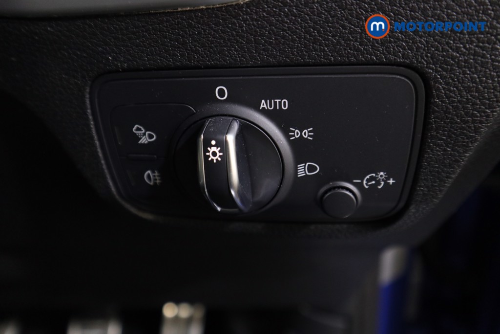 Audi Q2 S Line Manual Petrol SUV - Stock Number (1576079) - 10th supplementary image