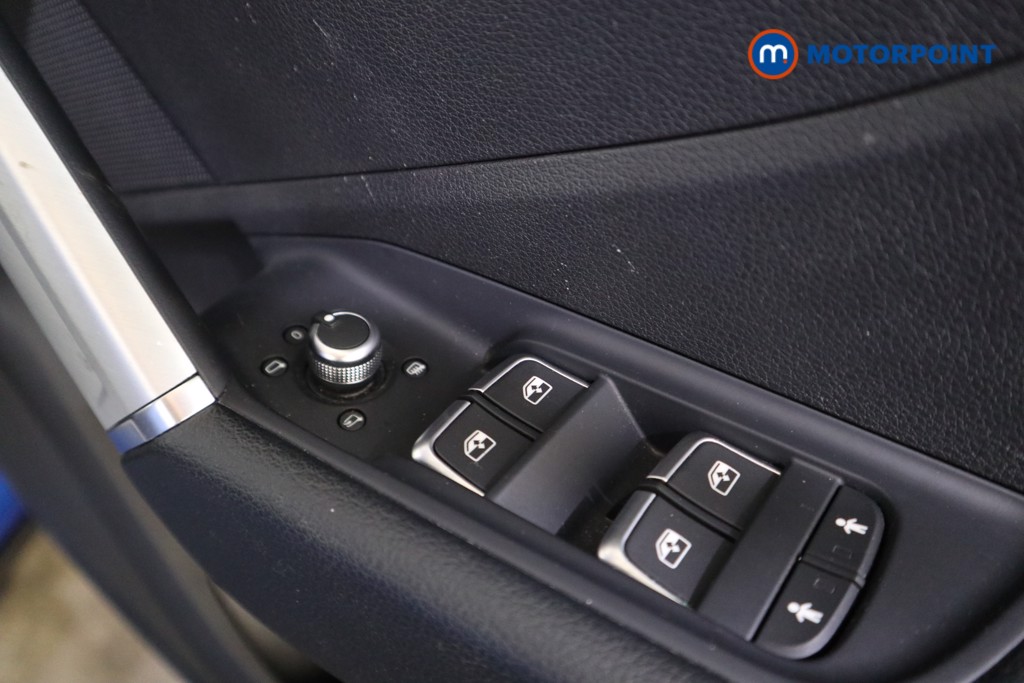 Audi Q2 S Line Manual Petrol SUV - Stock Number (1576079) - 12th supplementary image