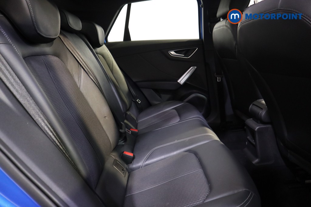 Audi Q2 S Line Manual Petrol SUV - Stock Number (1576079) - 14th supplementary image