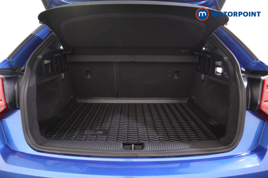 Audi Q2 S Line Manual Petrol SUV - Stock Number (1576079) - 15th supplementary image