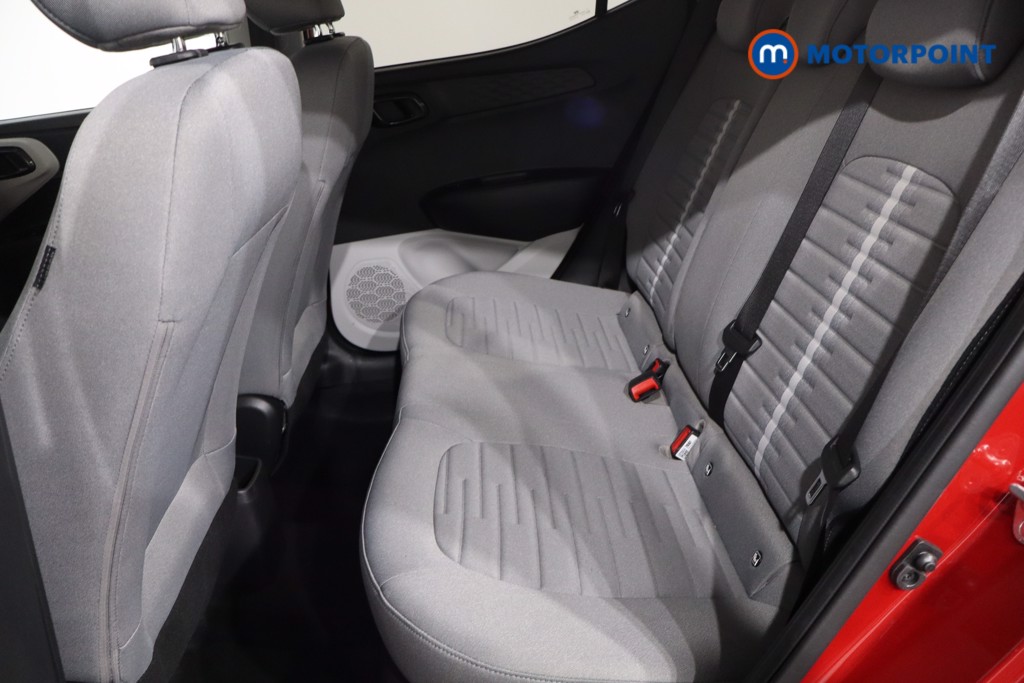 Hyundai I10 Premium Automatic Petrol Hatchback - Stock Number (1576098) - 5th supplementary image