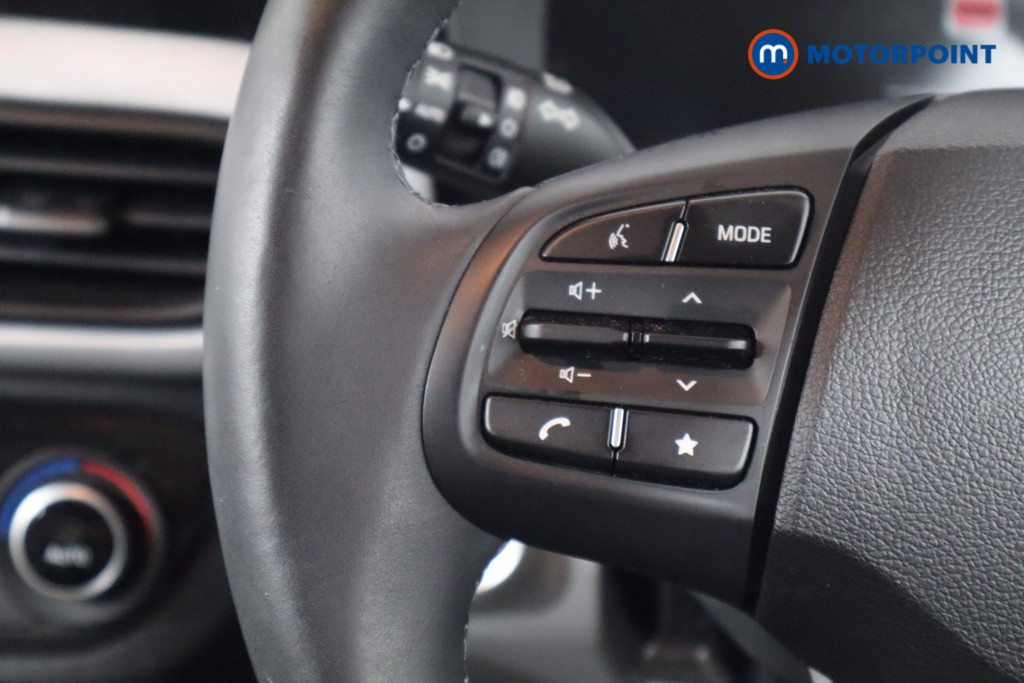 Hyundai I10 Premium Automatic Petrol Hatchback - Stock Number (1576098) - 7th supplementary image