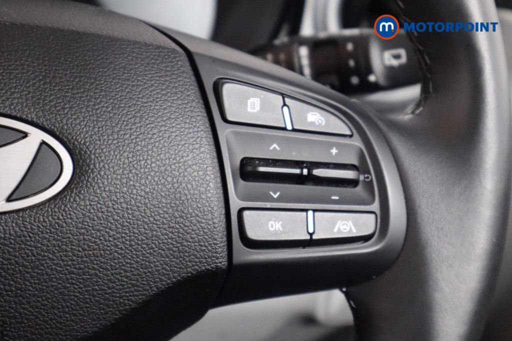 Hyundai I10 Premium Automatic Petrol Hatchback - Stock Number (1576098) - 8th supplementary image