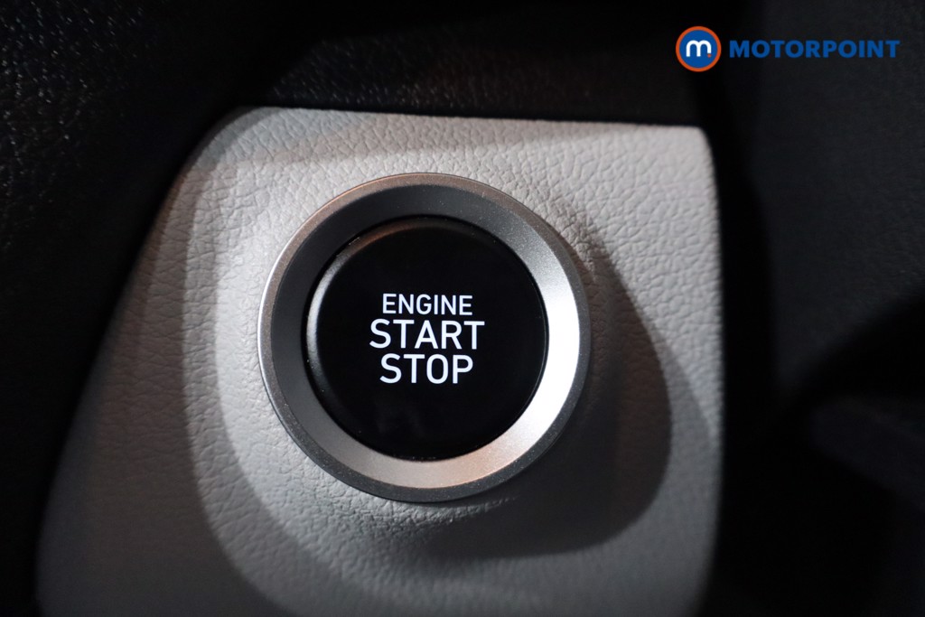 Hyundai I10 Premium Automatic Petrol Hatchback - Stock Number (1576098) - 13th supplementary image