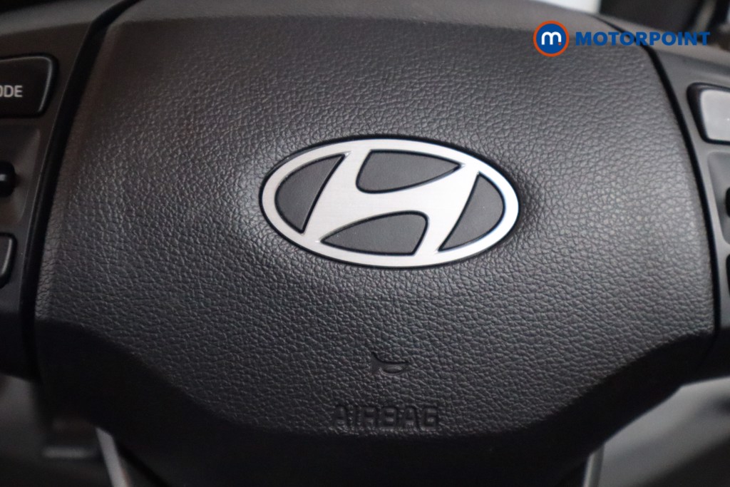 Hyundai I10 Premium Automatic Petrol Hatchback - Stock Number (1576098) - 18th supplementary image