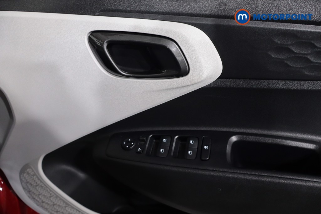 Hyundai I10 Premium Automatic Petrol Hatchback - Stock Number (1576098) - 20th supplementary image