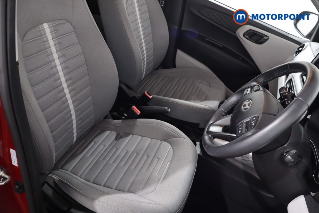 Hyundai I10 Premium Automatic Petrol Hatchback - Stock Number (1576098) - 22nd supplementary image