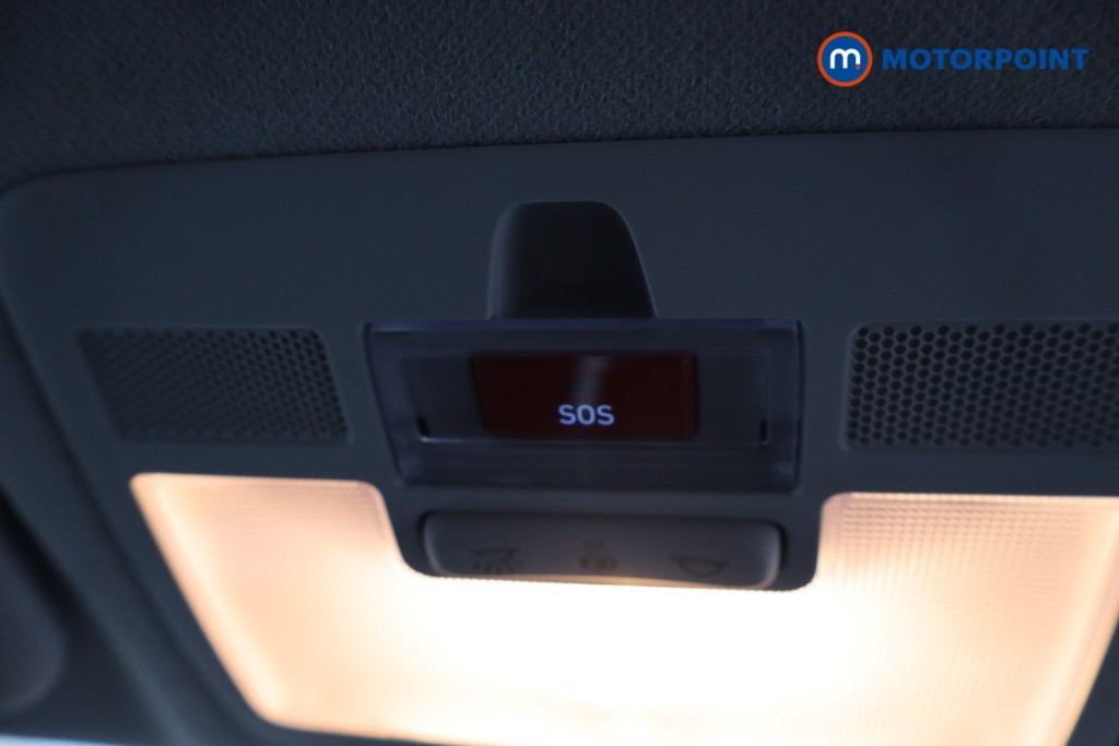 Hyundai I10 Premium Automatic Petrol Hatchback - Stock Number (1576098) - 23rd supplementary image