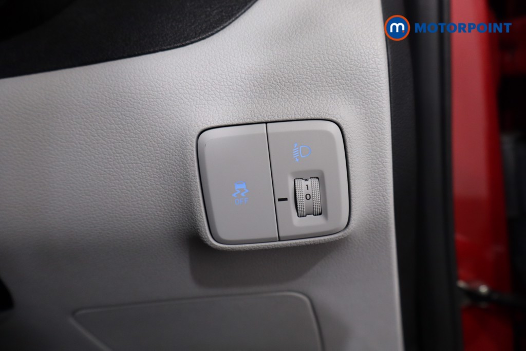 Hyundai I10 Premium Automatic Petrol Hatchback - Stock Number (1576098) - 24th supplementary image