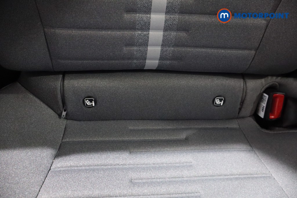Hyundai I10 Premium Automatic Petrol Hatchback - Stock Number (1576098) - 25th supplementary image