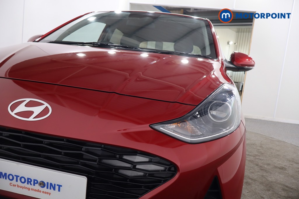 Hyundai I10 Premium Automatic Petrol Hatchback - Stock Number (1576098) - 26th supplementary image