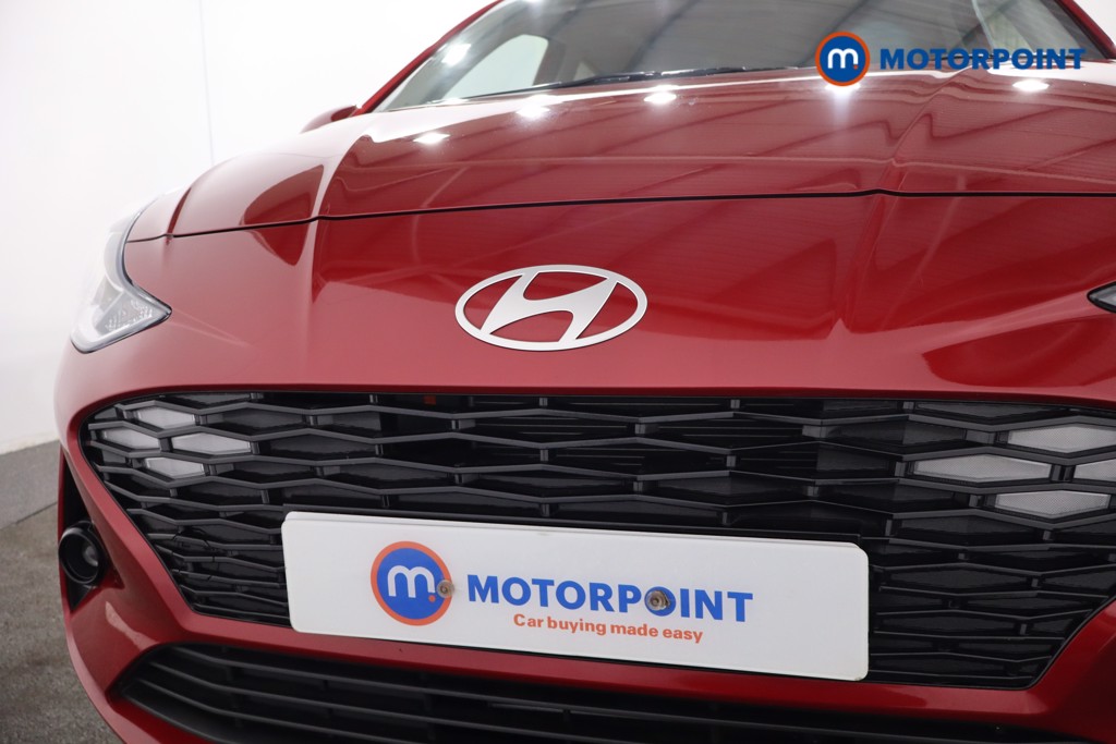 Hyundai I10 Premium Automatic Petrol Hatchback - Stock Number (1576098) - 28th supplementary image