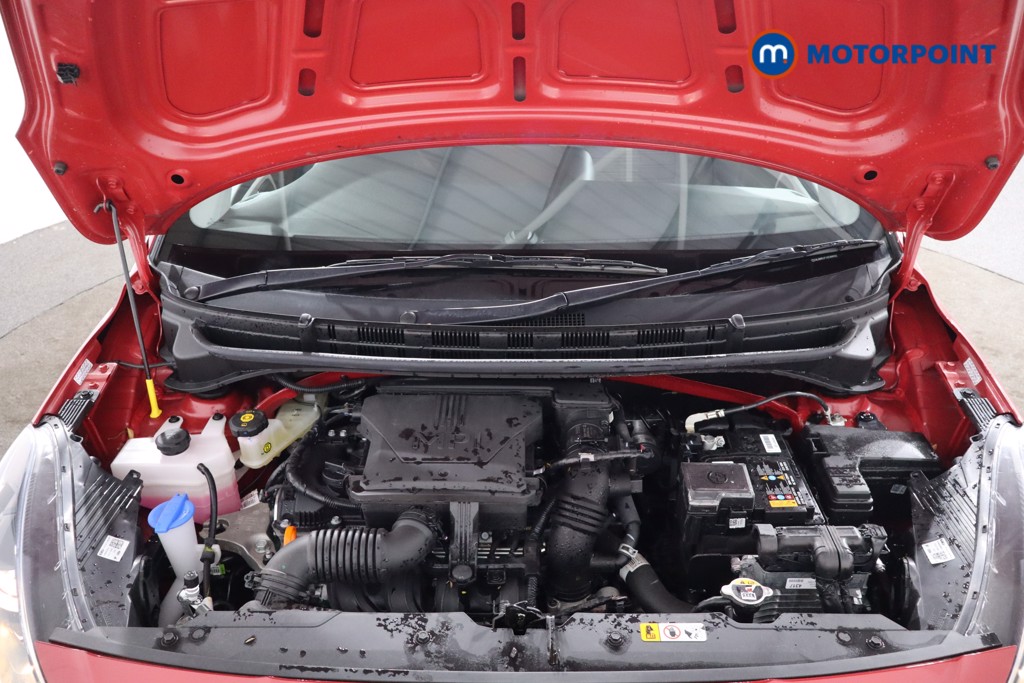 Hyundai I10 Premium Automatic Petrol Hatchback - Stock Number (1576098) - 30th supplementary image